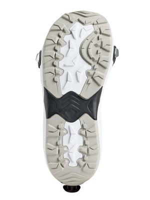 
                  
                    Load image into Gallery viewer, BURTON HIGHSHOT STEP ON BOA SNOWBOARD BOOTS - GRAY CLOUD - 2026 SNOWBOARD BOOTS
                  
                