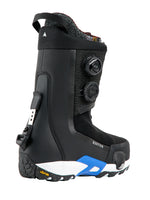 BURTON HIGHSHOT X PRO STEP ON BOA SNOWBOARD BOOTS - BLACK - 2026 SNOWBOARD BOOTS
