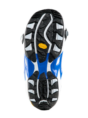 
                  
                    Load image into Gallery viewer, BURTON HIGHSHOT X PRO STEP ON BOA SNOWBOARD BOOTS - BLACK - 2026 SNOWBOARD BOOTS
                  
                