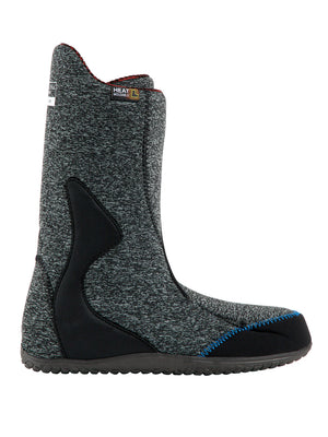 
                  
                    Load image into Gallery viewer, BURTON HIGHSHOT X PRO STEP ON BOA SNOWBOARD BOOTS - BLACK - 2026 SNOWBOARD BOOTS
                  
                
