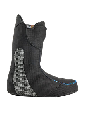
                  
                    Load image into Gallery viewer, BURTON HIGHSHOT X STEP ON BOA SNOWBOARD BOOTS - BLACK - 2026 SNOWBOARD BOOTS
                  
                