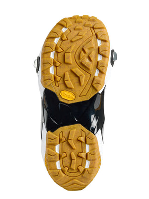 
                  
                    Load image into Gallery viewer, BURTON HIGHSHOT X STEP ON BOA SNOWBOARD BOOTS - SAGE GREEN - 2026
                  
                