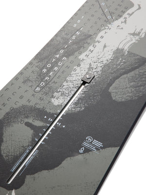 
                  
                    Load image into Gallery viewer, BURTON INSTIGATOR PURE POP CAMBER SNOWBOARD - 2026
                  
                
