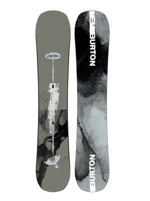 
                  
                    Load image into Gallery viewer, BURTON INSTIGATOR PURE POP CAMBER SNOWBOARD - 2026
                  
                