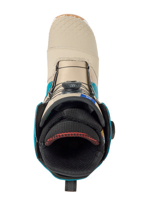 
                  
                    Load image into Gallery viewer, BURTON ION BOA SNOWBOARD BOOTS - SUMMIT TAUPE - 2026
                  
                