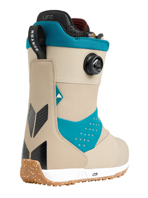 
                  
                    Load image into Gallery viewer, BURTON ION BOA SNOWBOARD BOOTS - SUMMIT TAUPE - 2026
                  
                