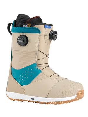 
                  
                    Load image into Gallery viewer, BURTON ION BOA SNOWBOARD BOOTS - SUMMIT TAUPE - 2026
                  
                