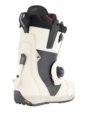 
                  
                    Load image into Gallery viewer, BURTON ION STEP ON SNOWBOARD BOOTS - STOUT WHITE BLACK - 2024 SNOWBOARD BOOTS
                  
                