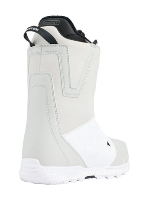 
                  
                    Load image into Gallery viewer, BURTON MOTO BOA SNOWBOARD BOOTS - GRAY CLOUD - 2026
                  
                
