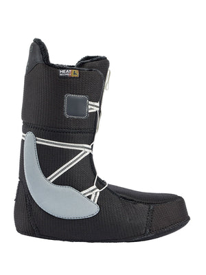
                  
                    Load image into Gallery viewer, BURTON MOTO BOA SNOWBOARD BOOTS - STOUT WHITE - 2024 SNOWBOARD BOOTS
                  
                