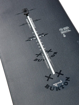 
                  
                    Load image into Gallery viewer, BURTON SKELETON KEY CAMBER SNOWBOARD - 2024 SNOWBOARDS
                  
                