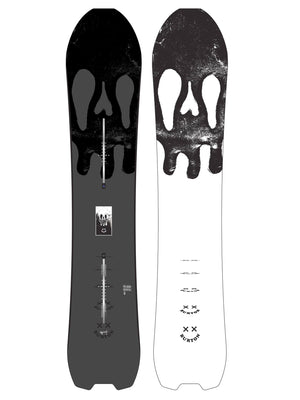 
                  
                    Load image into Gallery viewer, BURTON SKELETON KEY CAMBER SNOWBOARD - 2024 162 CM SNOWBOARDS
                  
                
