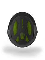 ANON OSLO WAVECEL HELMET - BLACK - 2026 HELMETS