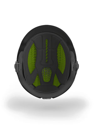 
                  
                    Load image into Gallery viewer, ANON OSLO WAVECEL HELMET - BLACK - 2026 HELMETS
                  
                