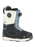 BURTON PHOTON BOA SNOWBOARD BOOTS - BLACK/MULTI - 2026 BLACK MULTI SNOWBOARD BOOTS