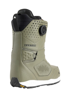 
                  
                    Load image into Gallery viewer, BURTON PHOTON BOA SNOWBOARD BOOTS - FOREST MOSS - 2026
                  
                