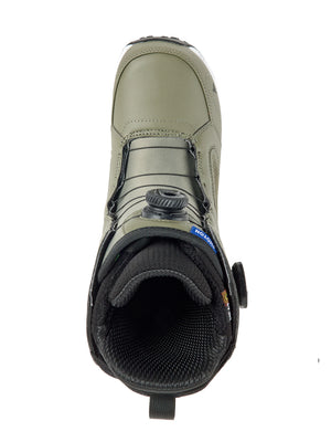 
                  
                    Load image into Gallery viewer, BURTON PHOTON BOA SNOWBOARD BOOTS - FOREST MOSS - 2026
                  
                