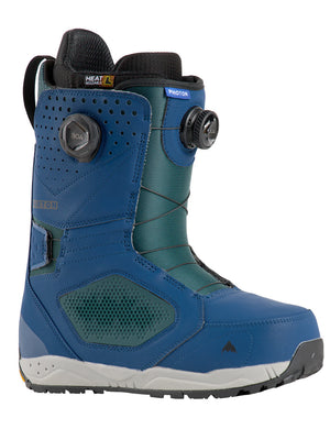 boots snowboard burton emerald Damen Boot Sport & Freizeit loop straps make getting ready fast and easy Burton Mini Grom Kids Snowboard