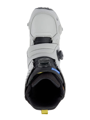 
                  
                    Load image into Gallery viewer, BURTON PHOTON STEP ON SNOWBOARD BOOTS - GRAY - 2024 SNOWBOARD BOOTS
                  
                