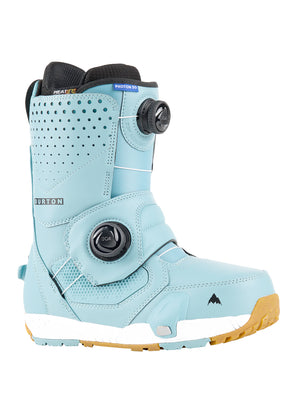 
                  
                    Load image into Gallery viewer, BURTON PHOTON STEP ON SNOWBOARD BOOTS - ROCK LICHEN - 2024 UK 8 ROCK LICHEN SNOWBOARD BOOTS
                  
                