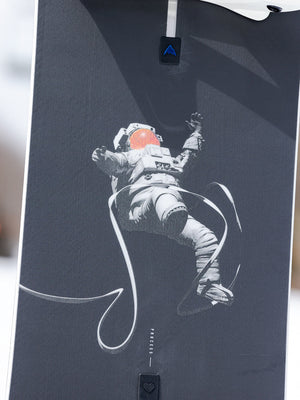 
                  
                    Load image into Gallery viewer, BURTON PROCESS CAMBER WIDE SNOWBOARD - 2024 SNOWBOARDS
                  
                