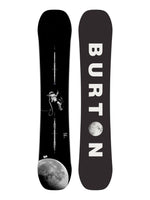 BURTON PROCESS CAMBER WIDE SNOWBOARD - 2024 SNOWBOARDS