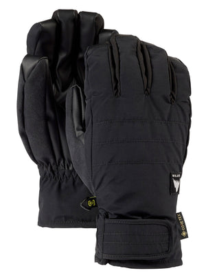 
                  
                    Load image into Gallery viewer, BURTON REVERB GORE-TEX SNOWBOARD GLOVE - TRUE BLACK - 2024 TRUE BLACK SNOWBOARD GLOVES
                  
                