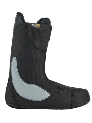 
                  
                    Load image into Gallery viewer, BURTON RULER BOA SNOWBOARD BOOTS - BLACK/SUMMIT TAUPE - 2026 SNOWBOARD BOOTS
                  
                
