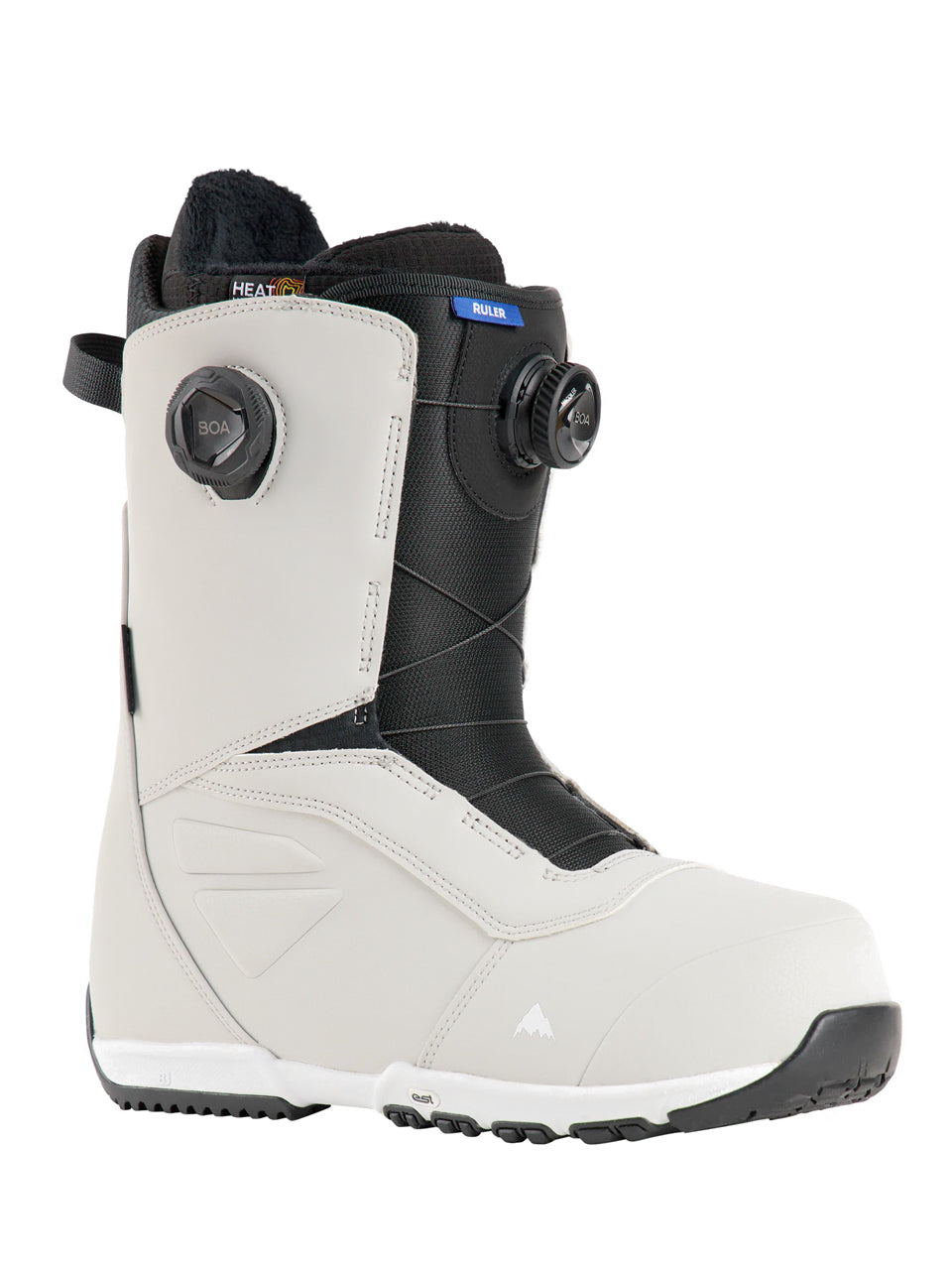 Burton Ruler 2023 Snowboard Boots | Obsession Shop