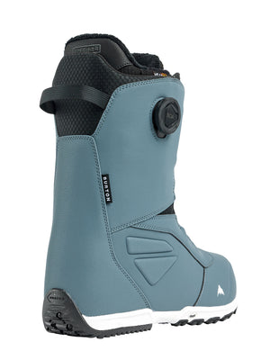 
                  
                    Load image into Gallery viewer, BURTON RULER BOA SNOWBOARD BOOTS - PEWTER - 2026
                  
                