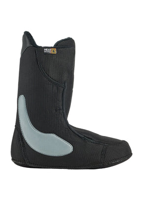 
                  
                    Load image into Gallery viewer, BURTON RULER BOA SNOWBOARD BOOTS - PEWTER - 2026
                  
                