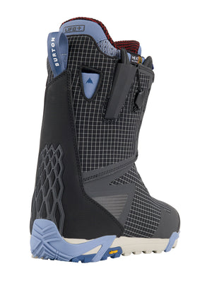 
                  
                    Load image into Gallery viewer, BURTON SLX SNOWBOARD BOOTS - BLACK - 2024 SNOWBOARD BOOTS
                  
                
