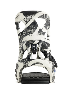 
                  
                    Load image into Gallery viewer, BURTON STEP ON RE:FLEX SNOWBOARD BINDINGS - CITY STREETS - 2026 SNOWBOARD BINDINGS
                  
                