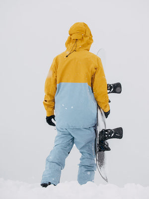 スノーボード ウェア パンツ バートン BURTON Men's [ak] SWASH GORE-TEX PANTS Deep Emerald メンズ  24-25 日本正規品 : 25bur04044 : sports bomber - 通販 - Yahoo!ショッピング