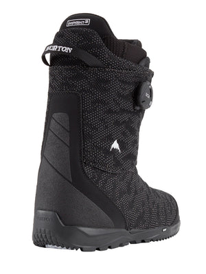 
                  
                    Load image into Gallery viewer, BURTON SWATH BOA SNOWBOARD BOOTS - BLACK - 2024 SNOWBOARD BOOTS
                  
                