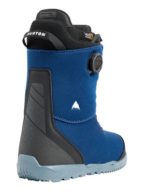 
                  
                    Load image into Gallery viewer, BURTON SWATH BOA SNOWBOARD BOOTS - NIGHTFALL - 2026
                  
                