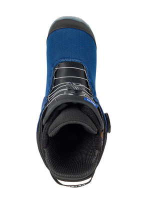 
                  
                    Load image into Gallery viewer, BURTON SWATH BOA SNOWBOARD BOOTS - NIGHTFALL - 2026
                  
                