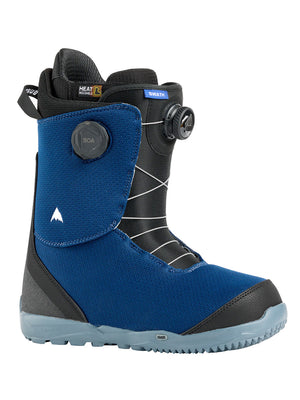 
                  
                    Load image into Gallery viewer, BURTON SWATH BOA SNOWBOARD BOOTS - NIGHTFALL - 2026
                  
                