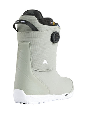 
                  
                    Load image into Gallery viewer, BURTON SWATH BOA SNOWBOARD BOOTS - TALC GREEN - 2026
                  
                