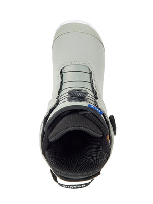 
                  
                    Load image into Gallery viewer, BURTON SWATH BOA SNOWBOARD BOOTS - TALC GREEN - 2026
                  
                