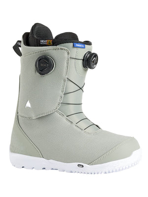 
                  
                    Load image into Gallery viewer, BURTON SWATH BOA SNOWBOARD BOOTS - TALC GREEN - 2026
                  
                