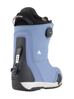 BURTON SWATH STEP ON SNOWBOARD BOOTS - SLATE BLUE - 2024 SNOWBOARD BOOTS
