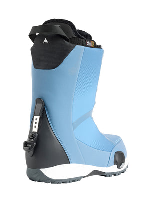 
                  
                    Load image into Gallery viewer, BURTON WAVERANGE STEP ON BOA SNOWBOARD BOOTS - BLUESTONE - 2026
                  
                
