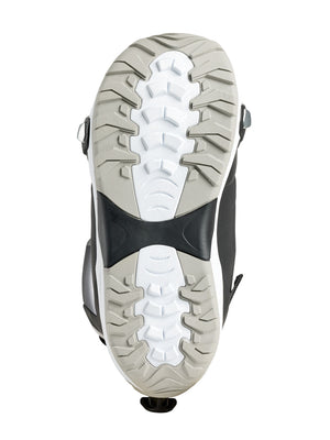 
                  
                    Load image into Gallery viewer, BURTON WOMENS WAVERANGE STEP ON SNOWBOARD BOOTS - GRAY CLOUD - 2026 SNOWBOARD BOOTS
                  
                