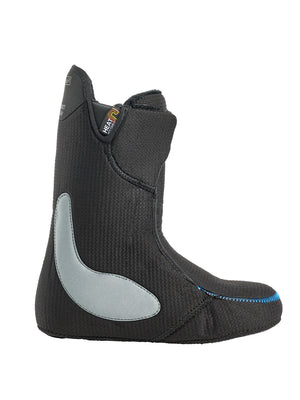 
                  
                    Load image into Gallery viewer, BURTON WOMENS WAVERANGE STEP ON SNOWBOARD BOOTS - GRAY CLOUD - 2026 SNOWBOARD BOOTS
                  
                