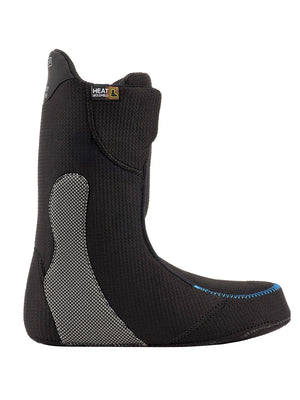 
                  
                    Load image into Gallery viewer, BURTON WAVERANGE X STEP ON BOA SNOWBOARD BOOTS - BLACK - 2026 SNOWBOARD BOOTS
                  
                