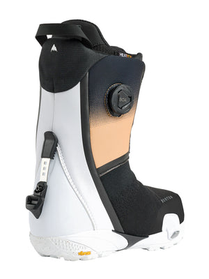 
                  
                    Load image into Gallery viewer, BURTON WAVERANGE X STEP ON BOA SNOWBOARD BOOTS - ORANGE CREAM/MULTI - 2026
                  
                