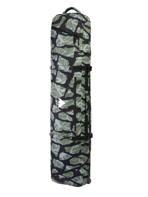 
                  
                    Load image into Gallery viewer, BURTON WHEELIE GIG SNOWBOARD BAG - GRAFFITI CAMO - 2026 GRAFFITI CAMO SNOWBOARD BAGS
                  
                