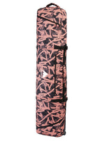 BURTON WHEELIE GIG SNOWBOARD BAG - SUNRISE CITY STREETS - 2026 SUNRISE CITY STREETS SNOWBOARD BAGS