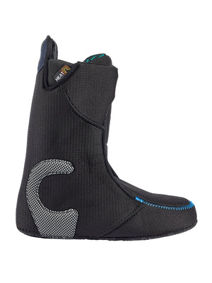 
                  
                    Load image into Gallery viewer, BURTON WOMENS FELIX STEP ON SNOWBOARD BOOTS - SLATE BLUE - 2024 SNOWBOARD BOOTS
                  
                